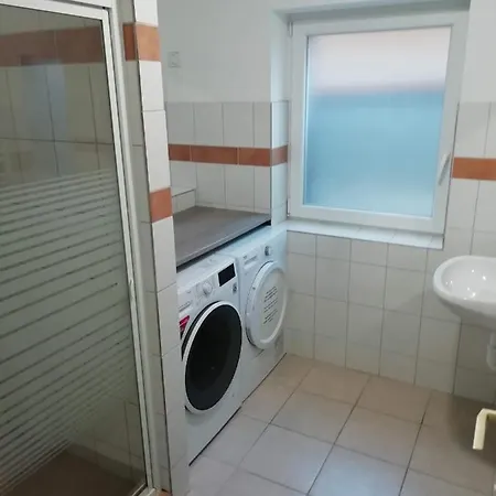 Apartment Franz Berg *