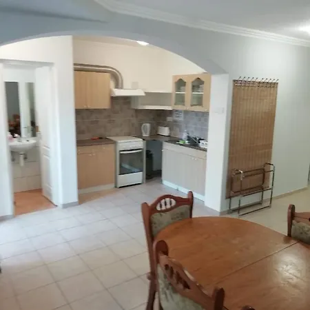 Apartment Franz Berg
