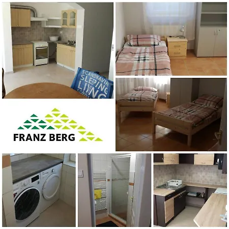 Apartment Franz Berg *